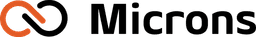 Microns