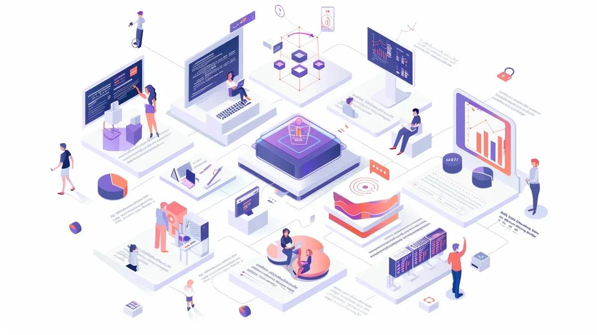 ABM Personalization at Scale with AI for B2B in 2026: Segments, Guardrails, and Pipeline
