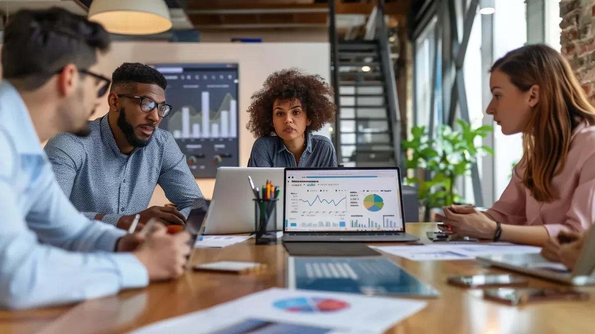 Annual GTM Planning and Capacity Models for B2B in 2026: Headcount, Quotas, and Coverage