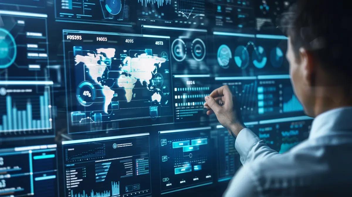 Executive Dashboard Metrics and Narrative for B2B in 2026: Fewer Charts, Better Decisions