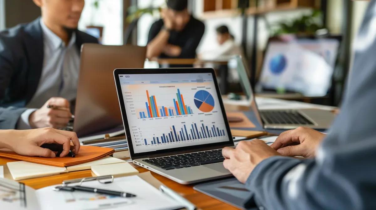 Generative Engine Optimization (GEO) for B2B in 2026: Content, Structure, and Measurement