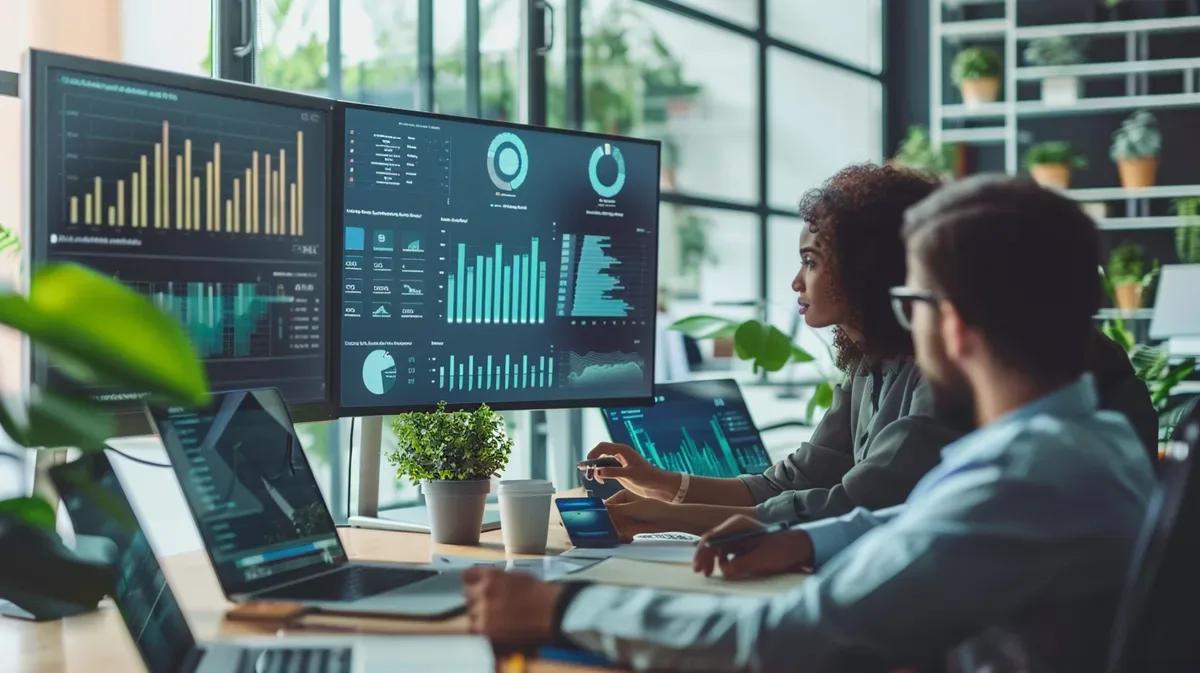 Google Ads Conversion Optimization for B2B 2026: Tracking, Goals and Bidding