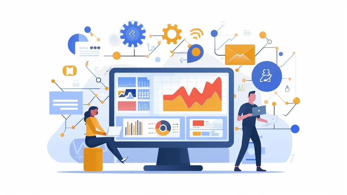HubSpot Operations Hub and Data Sync for B2B in 2026: Integrations, Quality, and Monitoring