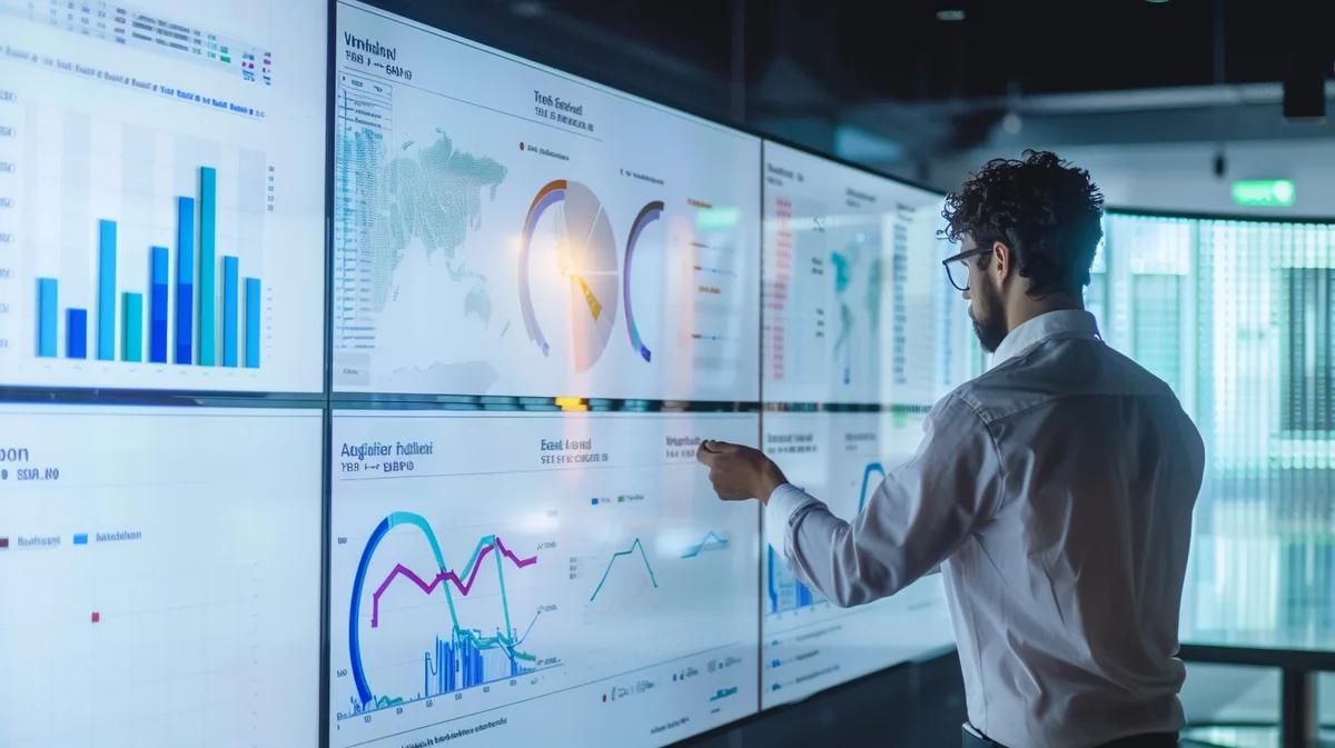 Multi-Channel Lead Nurturing Framework for B2B 2026: Emails, Ads, and Sales Touchpoints