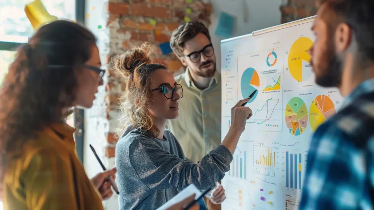 Venture Metrics Bridge and B2B Operating Plans in 2026: From Board Decks to Weekly Execution