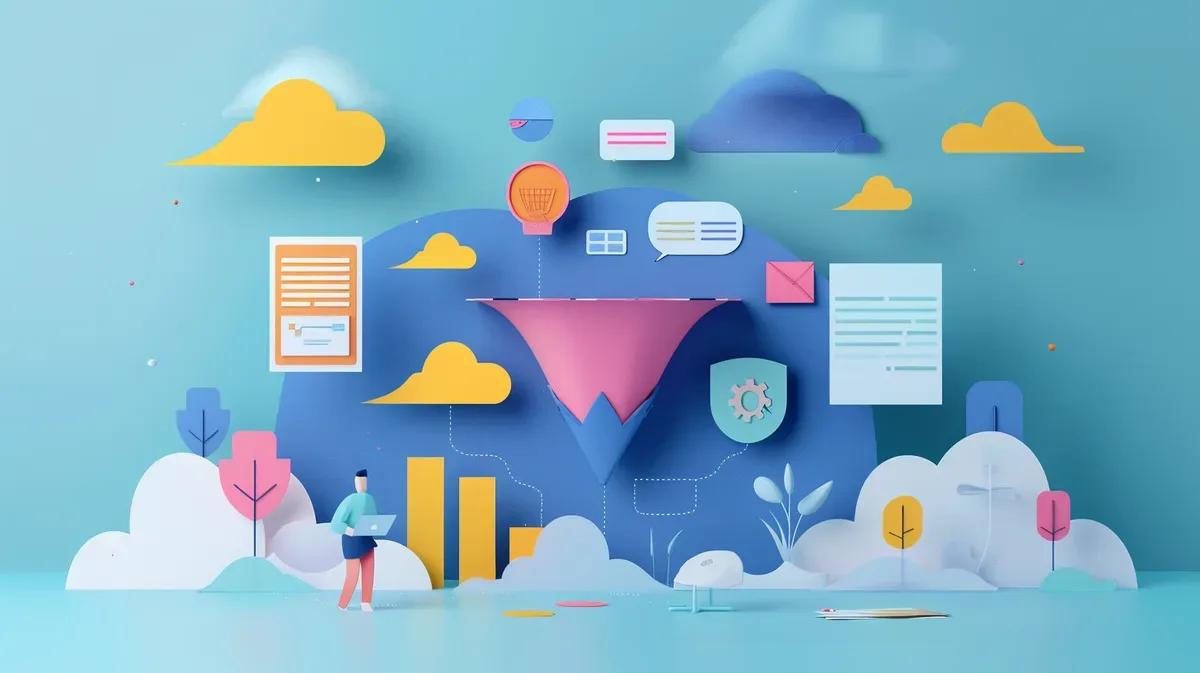 Google Ads Offline Conversion Import with HubSpot for B2B in 2026: GCLID, CRM Stages, and Bidding