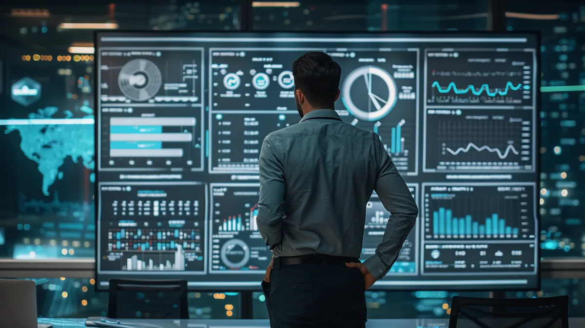 AI Intent Detection for B2B Demand Generation 2026: Signals, Guardrails, and Routing - Featured image showing AI for Business related to ai intent detection for b2b demand generation 2026: signals, guardrails, and routing