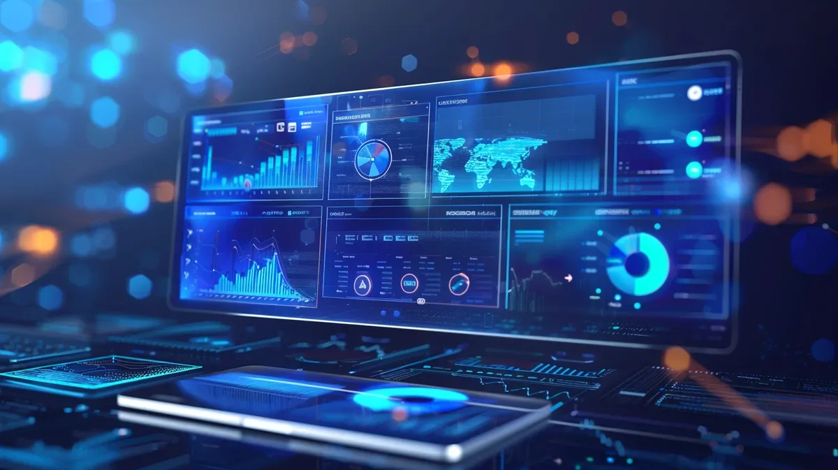 AI RevOps Assistant Playbook for B2B in 2026: Tasks, Guardrails, and HubSpot Workflows - Featured image showing AI for Business related to ai revops assistant playbook for b2b in 2026: tasks, guardrails, and hubspot workflows