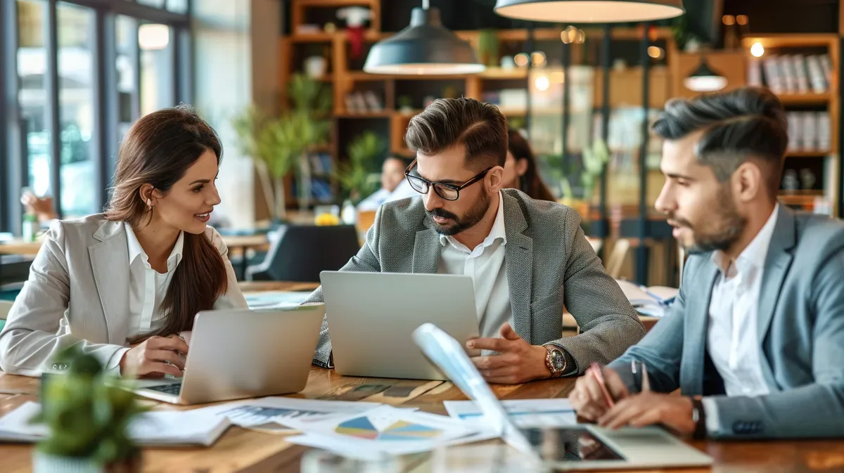 AI for RFP Response Automation in 2026: Faster Turnaround, Better Quality, and Lower Risk - Featured image showing AI for Business related to ai for rfp response automation in 2026: faster turnaround, better quality, and lower risk