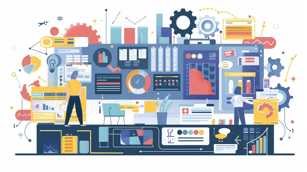 Behavioral Trigger Playbooks in HubSpot for B2B in 2026: Events, Branching, and Sales Handoffs - Featured image showing Marketing Automation related to behavioral trigger playbooks in hubspot for b2b in 2026: events, branching, and sales handoffs