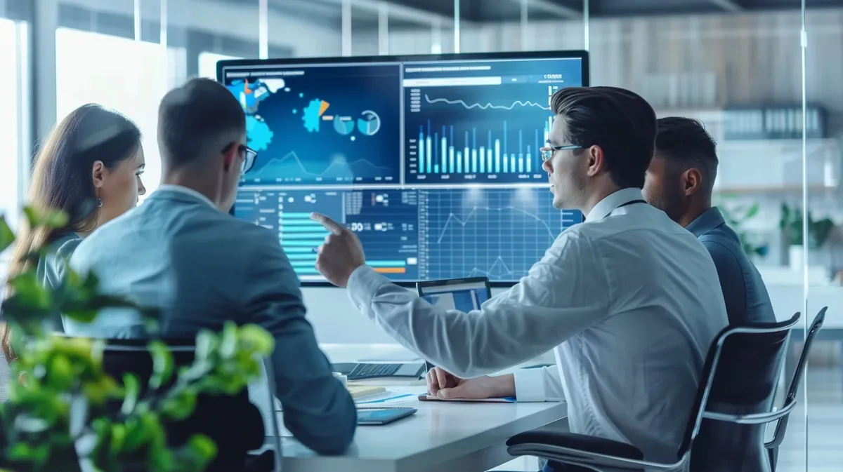 Board-Ready GTM Dashboards and Metrics for B2B in 2026: Narrative, Cadence, and Data Trust - Featured image showing Growth Strategy related to board-ready gtm dashboards and metrics for b2b in 2026: narrative, cadence, and data trust