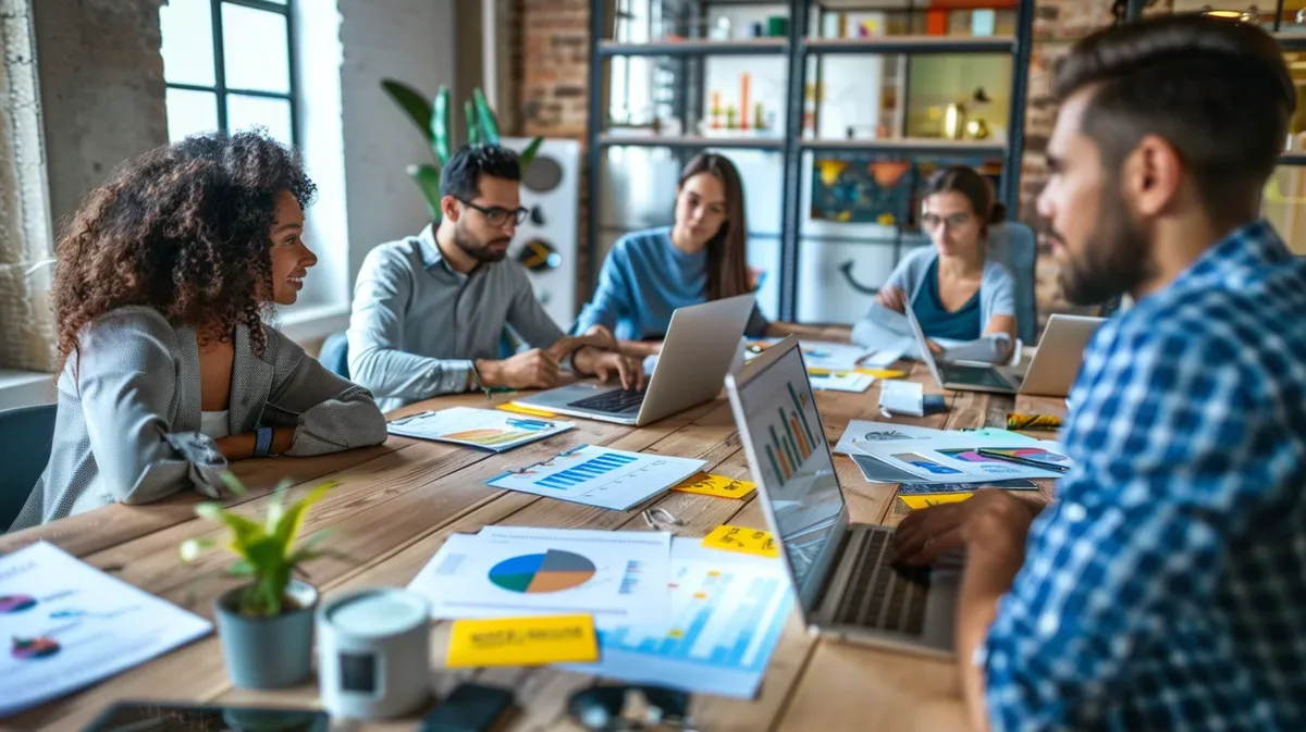 Community-Led Growth for B2B in 2026: Programs, Metrics, and Pipeline Connection - Featured image showing Customer Acquisition related to community-led growth for b2b in 2026: programs, metrics, and pipeline connection