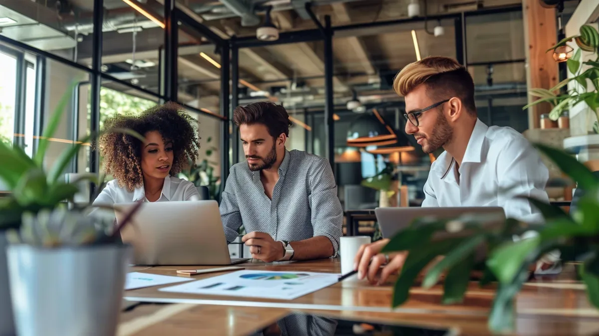 Competitive Intelligence Programs with AI for B2B in 2026: Sources, Battlecards, and Ethics - Featured image showing AI for Business related to competitive intelligence programs with ai for b2b in 2026: sources, battlecards, and ethics