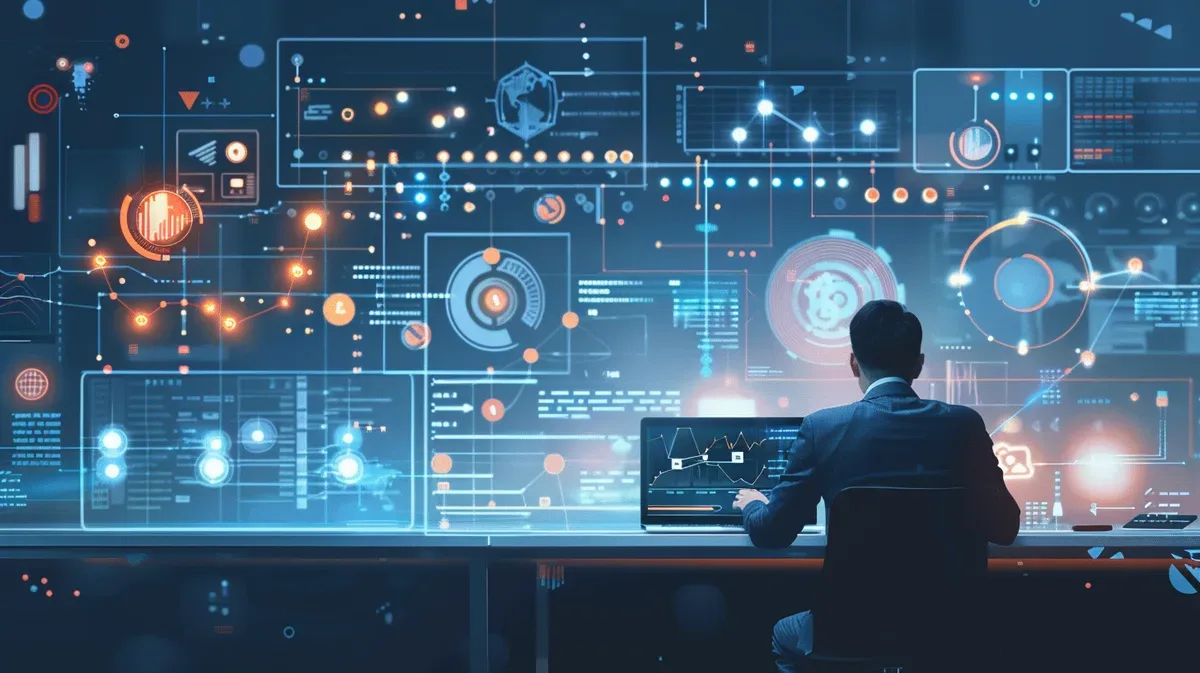 Email Segmentation and Dynamic Content for B2B in 2026: Data Model, Modules, and Testing - Featured image showing Marketing Automation related to email segmentation and dynamic content for b2b in 2026: data model, modules, and testing