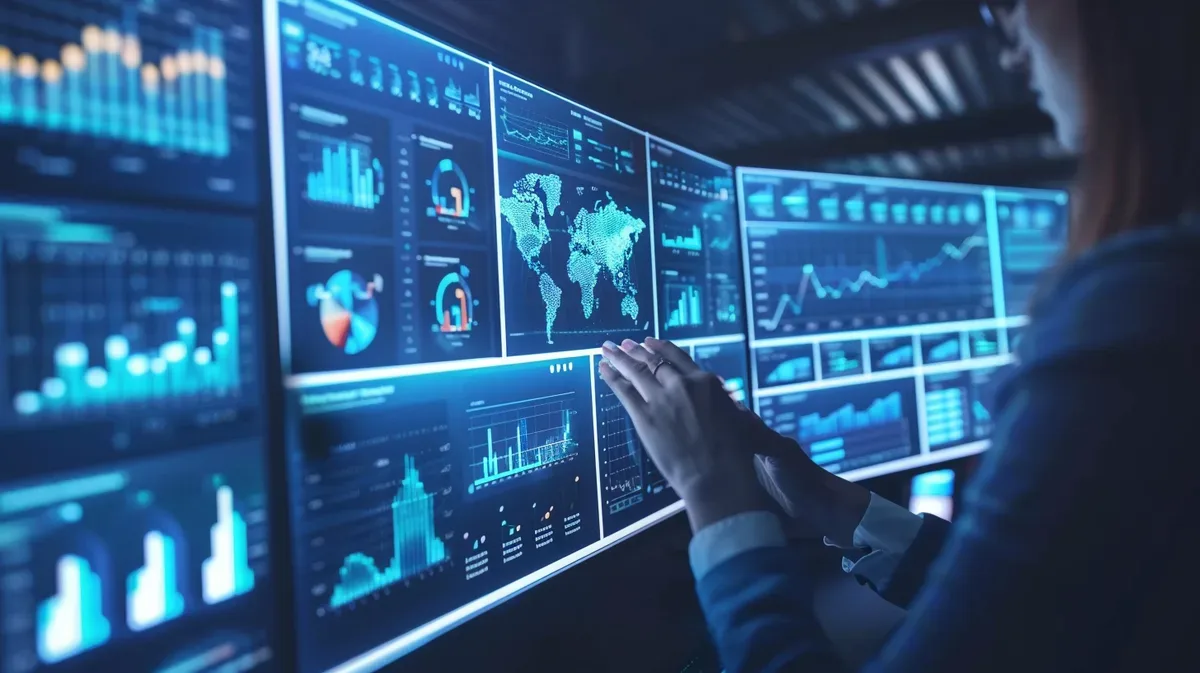 Enterprise LLM Vendor Evaluation for B2B in 2026: RFP Criteria, Security Review, and Pilot Design - Featured image showing AI for Business related to enterprise llm vendor evaluation for b2b in 2026: rfp criteria, security review, and pilot design