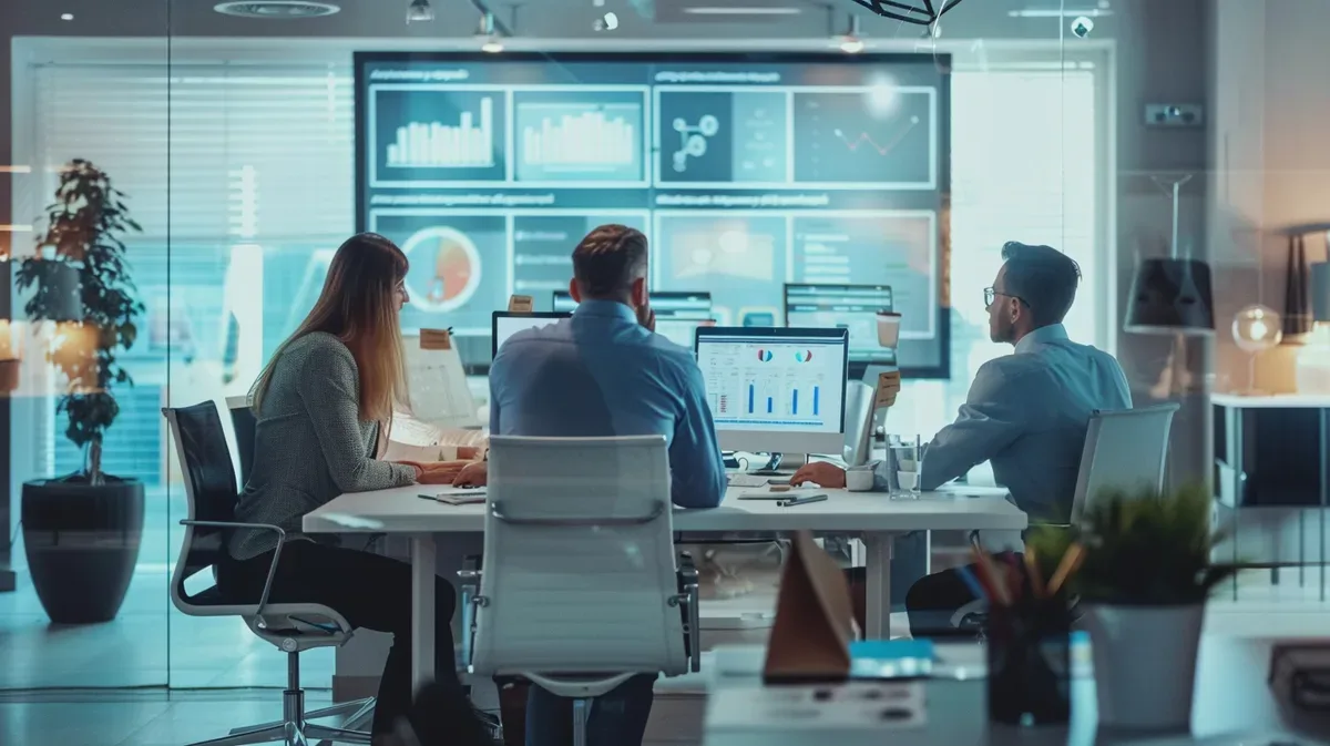Field Marketing ROI for B2B Pipeline in 2026: Events, Attribution, and Cost Discipline - Featured image showing Performance Marketing related to field marketing roi for b2b pipeline in 2026: events, attribution, and cost discipline
