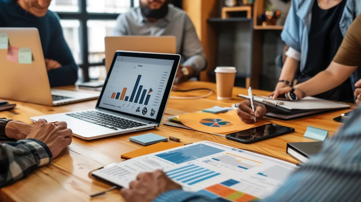 Google Demand Gen Campaigns for B2B in 2026: Structure, Creatives, and CRM Optimization - Featured image showing Performance Marketing related to google demand gen campaigns for b2b in 2026: structure, creatives, and crm optimization