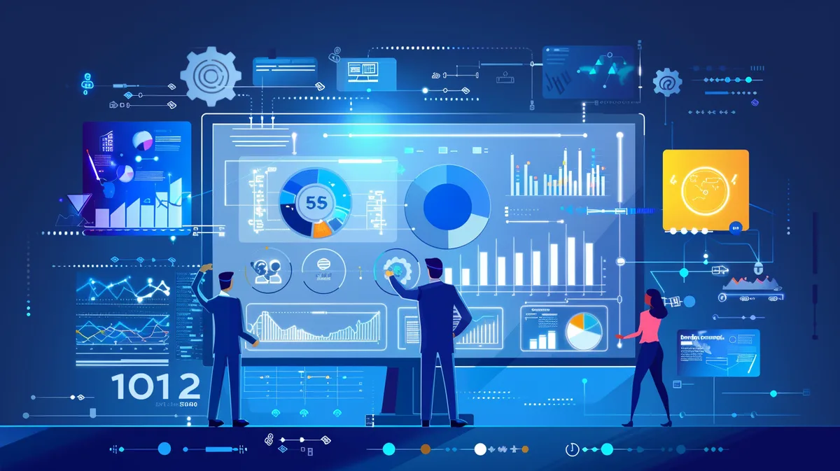 HubSpot Sales Playbook 2026: Workflows, Pipelines and Automation That Close Deals - Featured image showing CRM Implementation related to hubspot sales playbook 2026: workflows, pipelines and automation that close deals