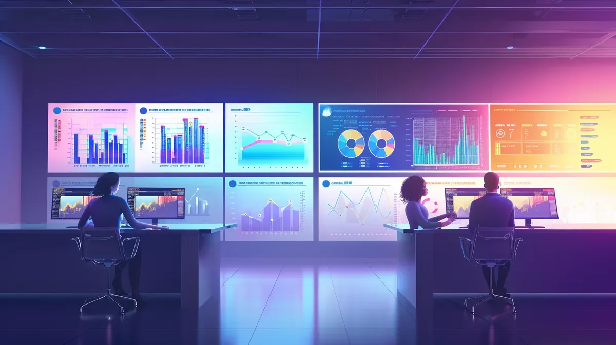 LinkedIn Ads for B2B Lead Generation 2026: Targeting, Creative & Conversion - Featured image showing Performance Marketing related to linkedin ads for b2b lead generation 2026: targeting, creative & conversion