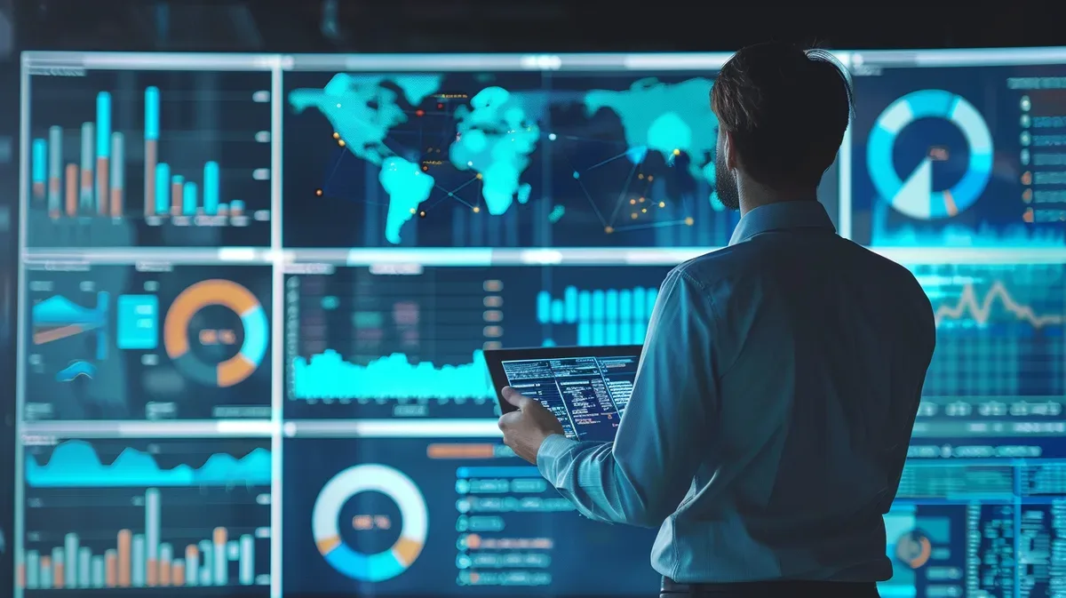 Marketing Ops Campaign Calendar Governance for B2B in 2026: Conflicts, Capacity, and ROI - Featured image showing Marketing Automation related to marketing ops campaign calendar governance for b2b in 2026: conflicts, capacity, and roi