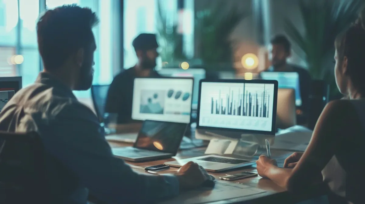 Product Marketing Launch Playbook for B2B in 2026: Narrative, Enablement, and Coordinated GTM - Featured image showing Growth Strategy related to product marketing launch playbook for b2b in 2026: narrative, enablement, and coordinated gtm