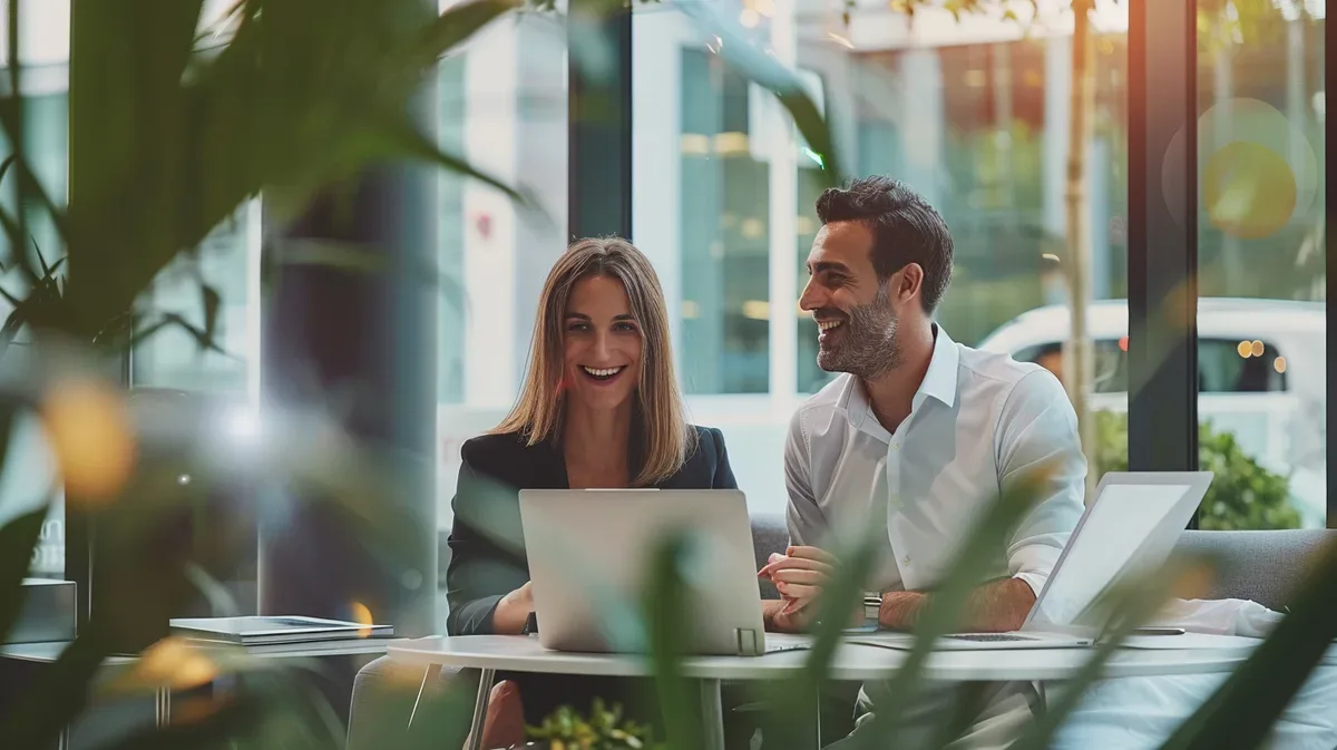 Voice AI and Call Analytics for B2B Revenue Intelligence in 2026: Coaching, Compliance, and CRM Sync - Featured image showing AI for Business related to voice ai and call analytics for b2b revenue intelligence in 2026: coaching, compliance, and crm sync