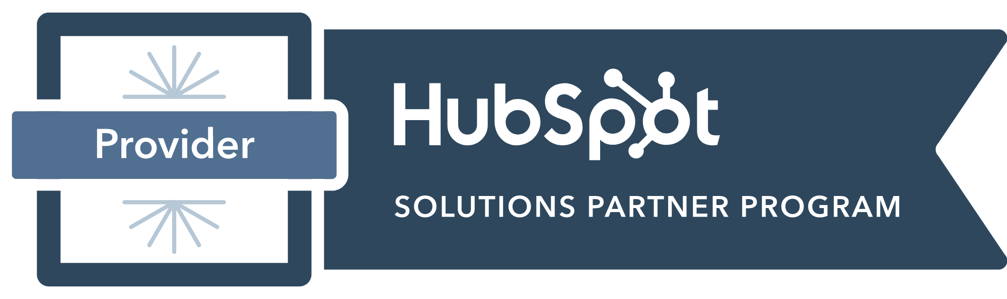 HubSpot Solutions Provider
